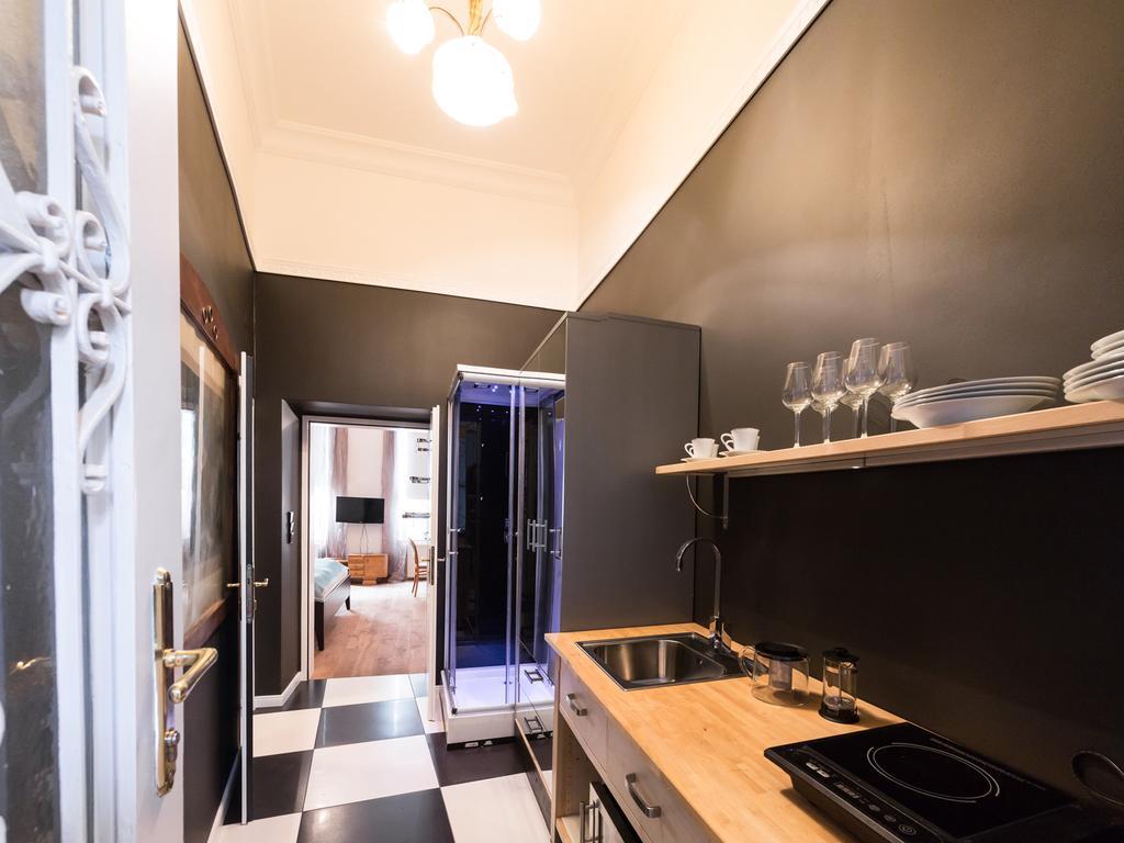Designappartement Paintings